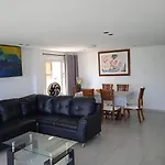 Vista al mar en Edificio Malecón Bocagrande